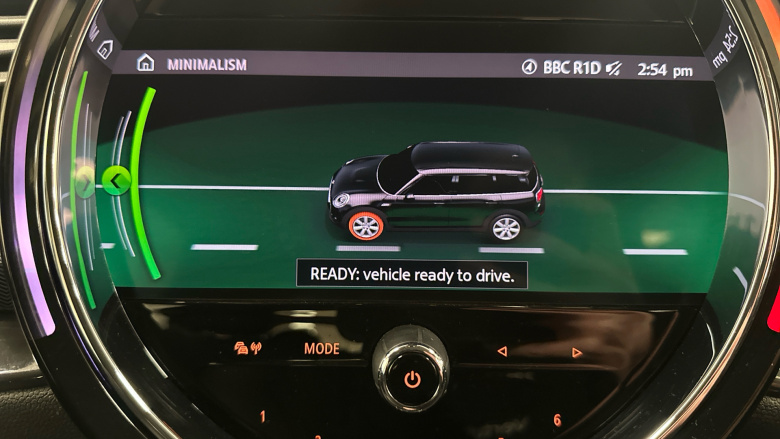 MINI Clubman 1.5 Cooper Classic 6dr Auto Petrol Estate